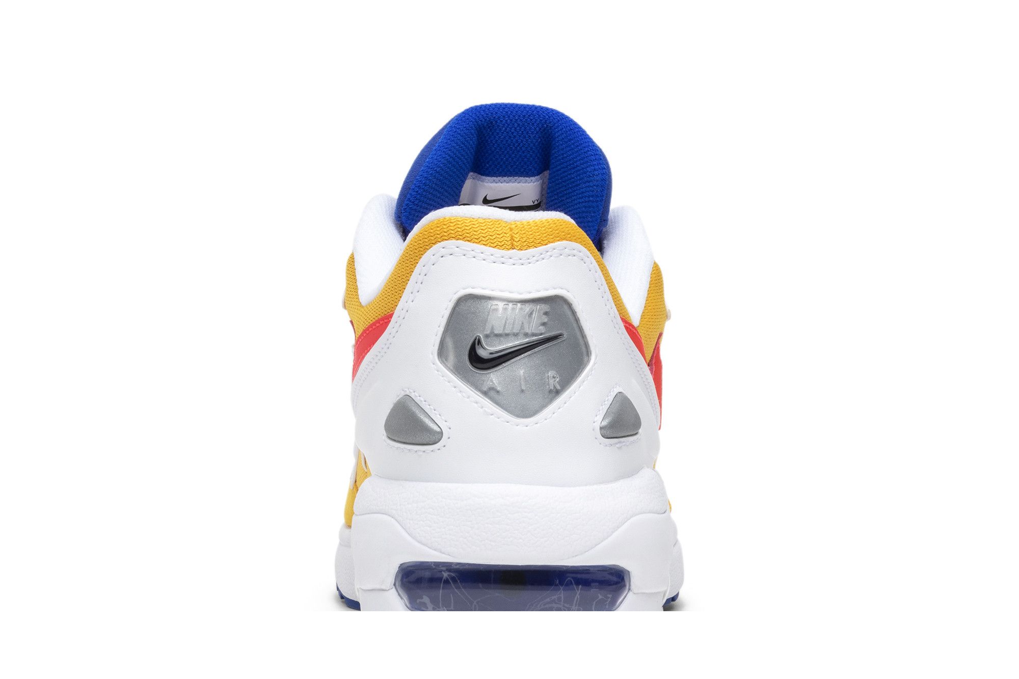 Buy Air Max 2 Light 'University Gold' - AO1741 700 | GOAT