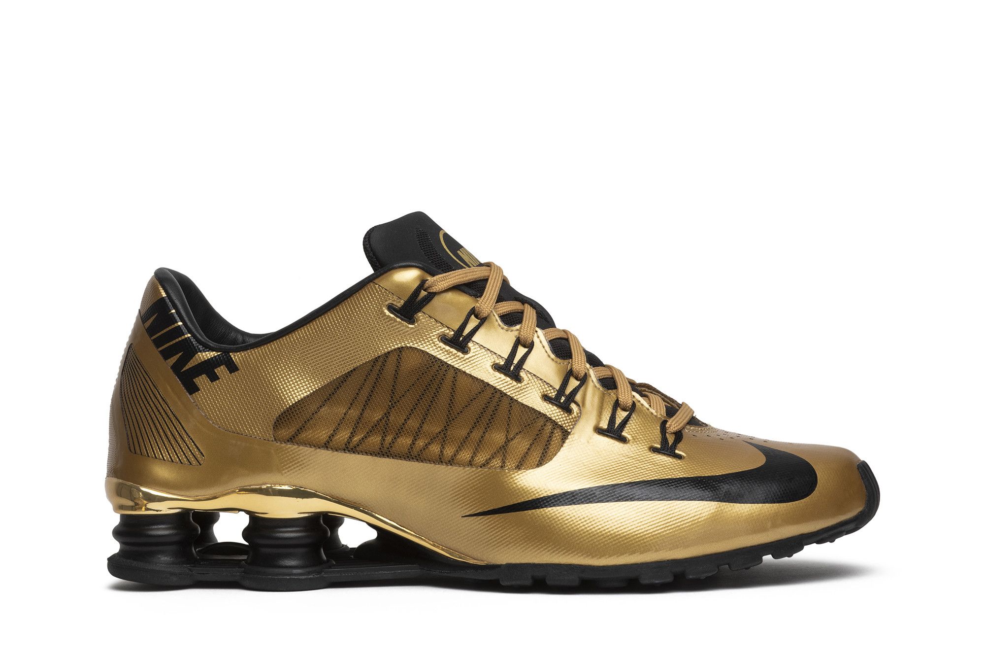 Tenis nike shox r4 superfly clearance