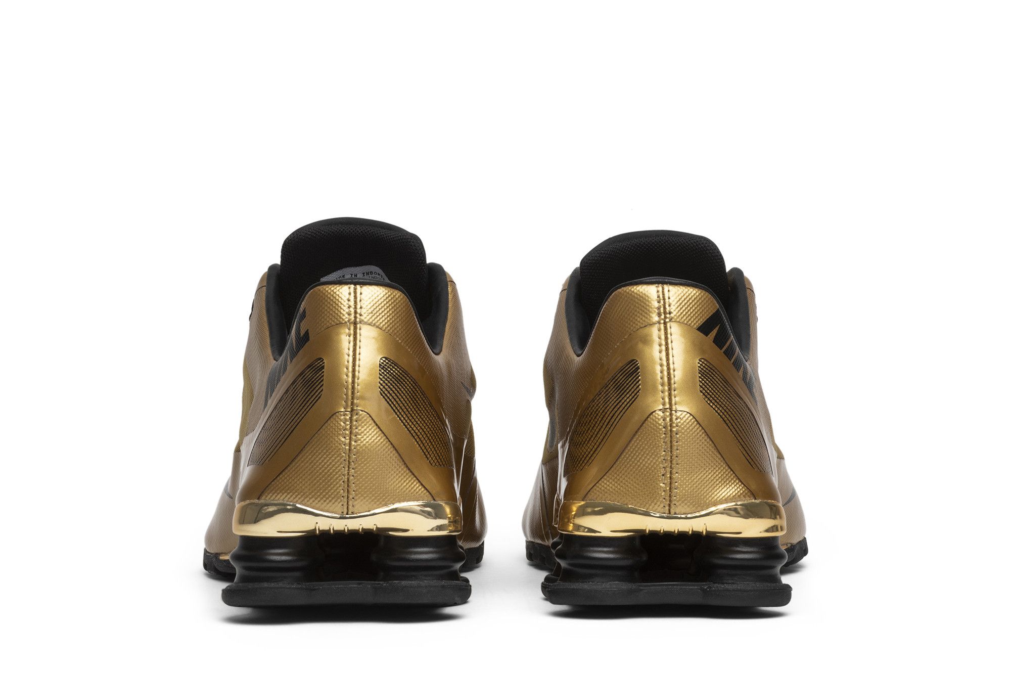 Nike zoom superfly r4 gold online