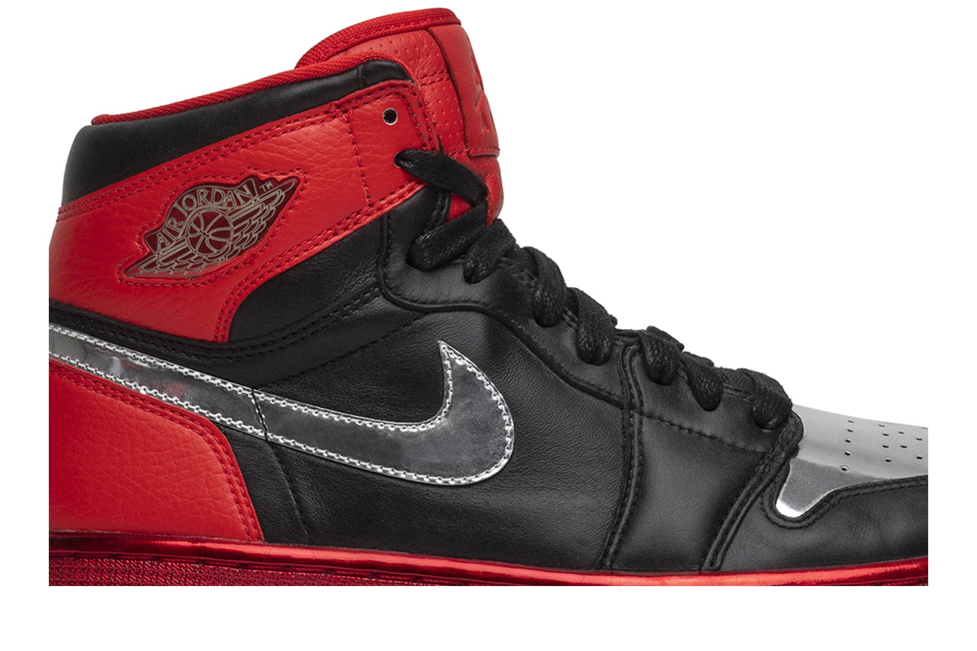 Jordan 1 retro legends of summer black deals