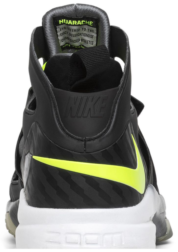 Nike Zoom Huarache Trainer Mid NFL Probowl