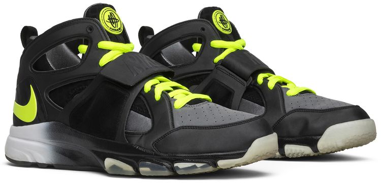 Nike Zoom Huarache Trainer Mid NFL Probowl