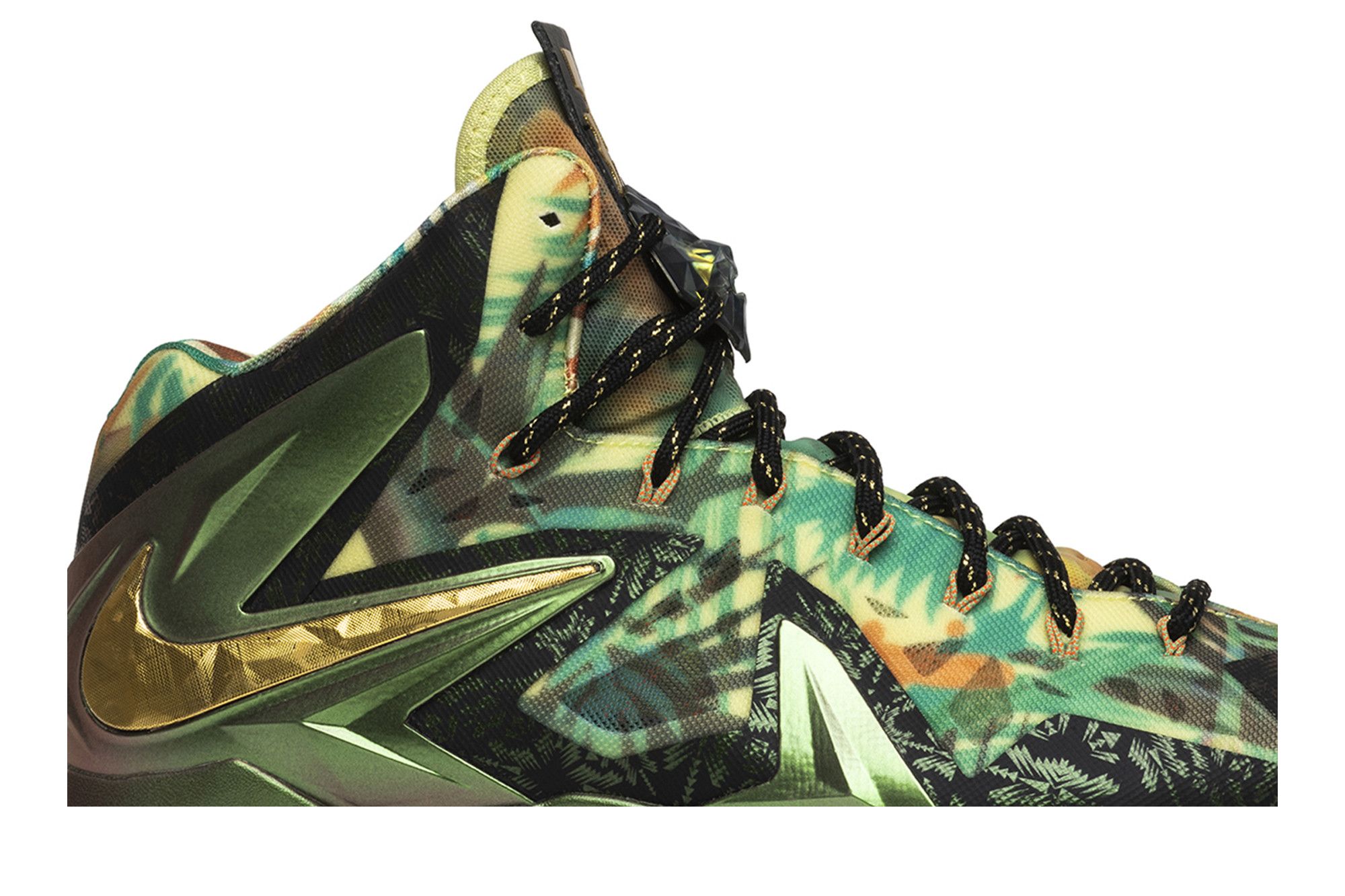 Lebron 18 championship pack shop