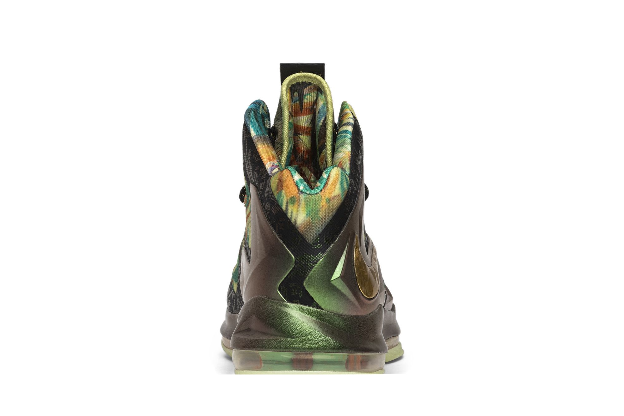Lebron 10 reverse championship pack discount