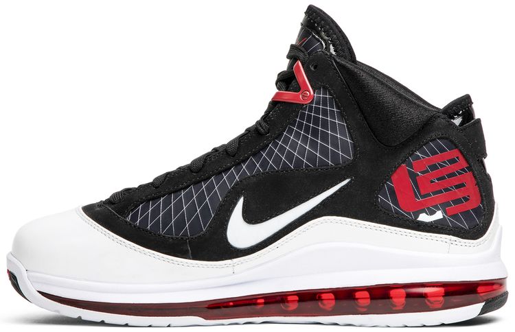 Nike Air Max LeBron 7 Heroes Pack Sample