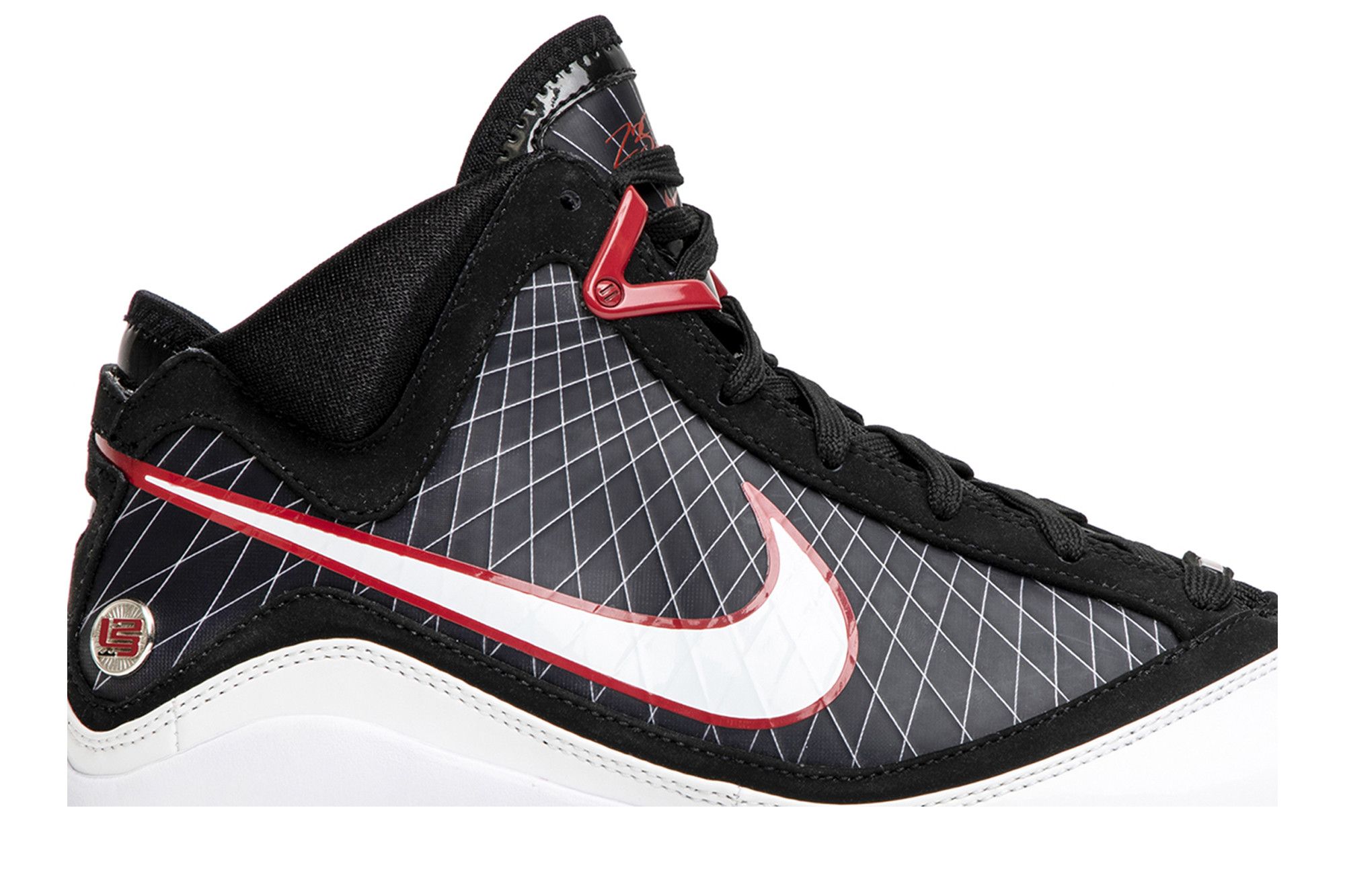 Buy Air Max LeBron 7 Heroes Pack Sample SP10 MNBSKT 628 191316 GOAT