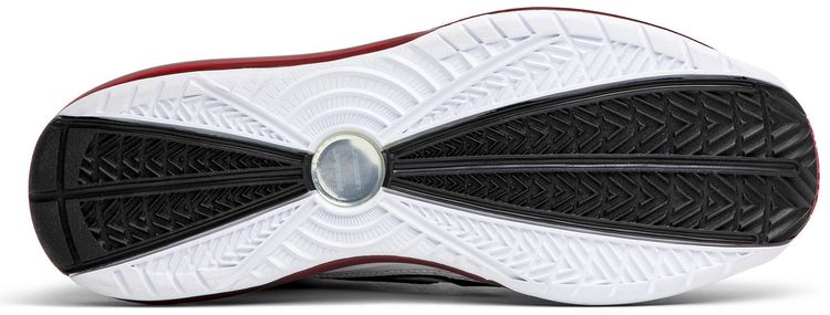 Nike Air Max LeBron 7 Heroes Pack Sample