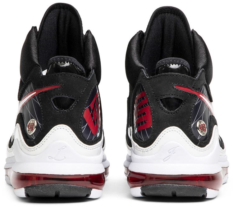 Nike Air Max LeBron 7 Heroes Pack Sample