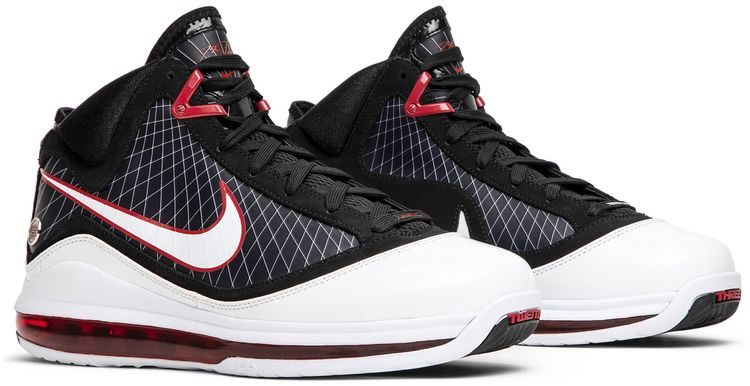 Nike Air Max LeBron 7 Heroes Pack Sample