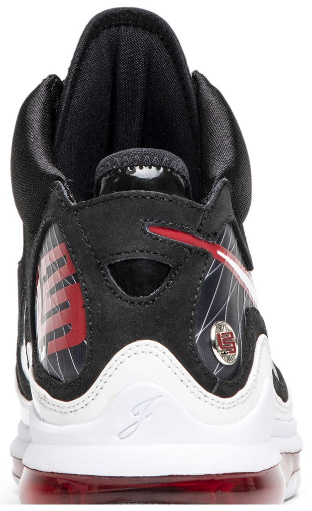 Nike Air Max LeBron 7 Heroes Pack Sample