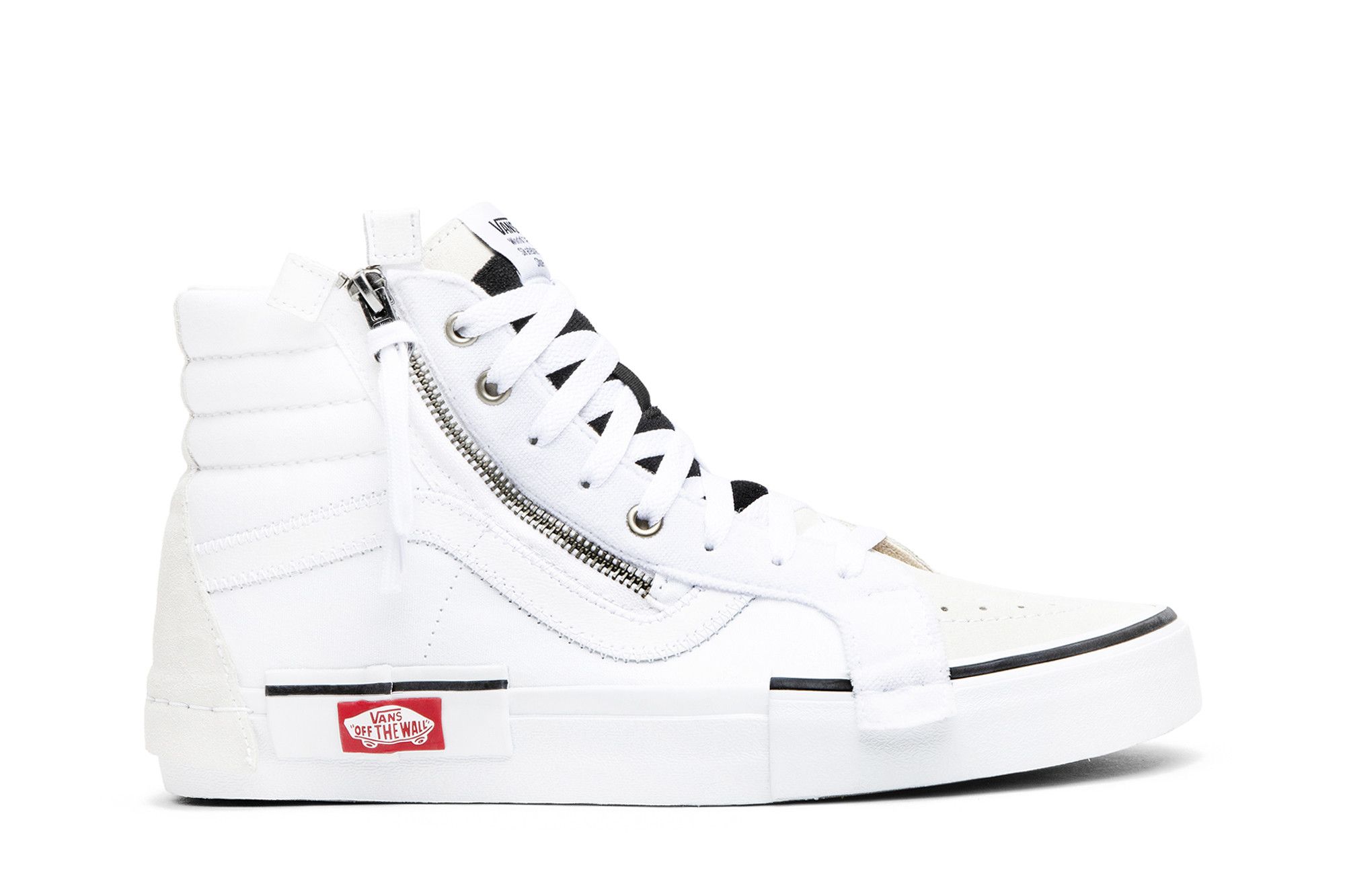 Vans cap lx discount sk8 hi