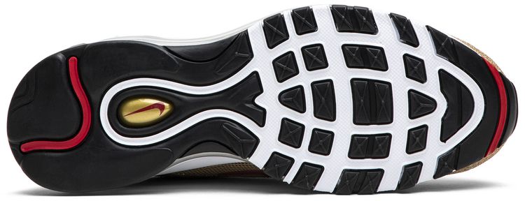 Nike Swarovski x Wmns Air Max 97 LX Metallic Gold