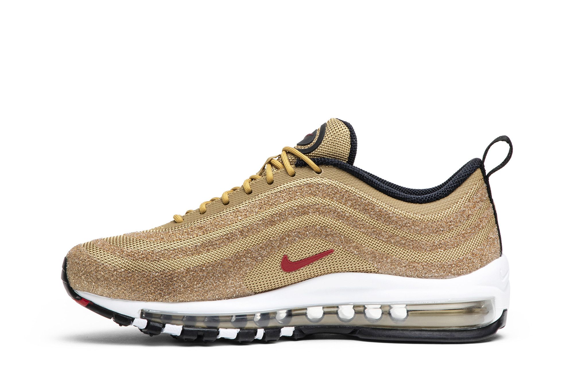 Nike air max 95 swarovski hot sale