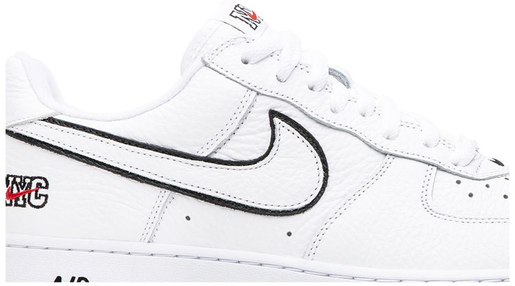 Dover Street Market x Nike Air Force 1 Low NYC