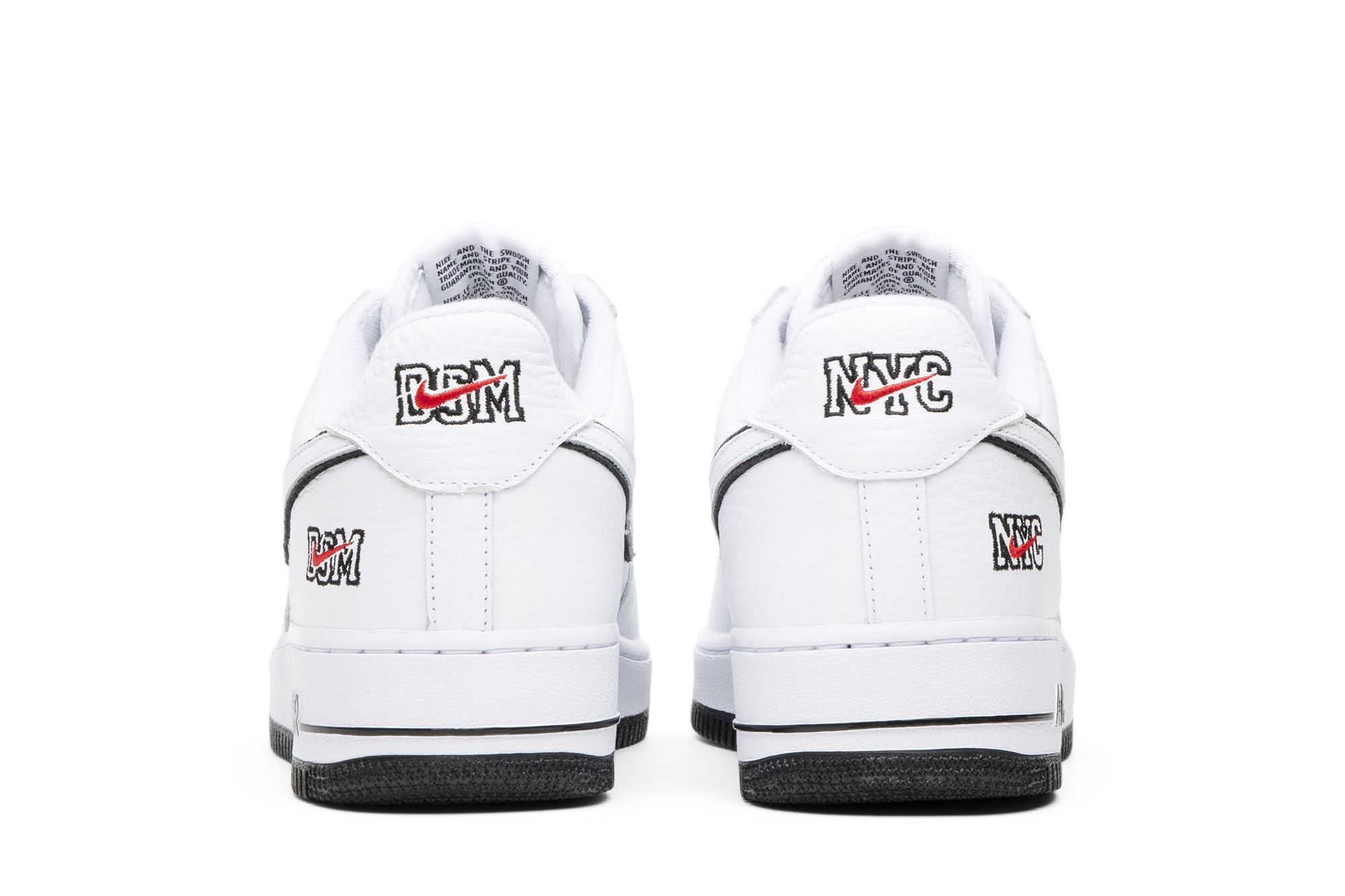 Dsm af1 clearance