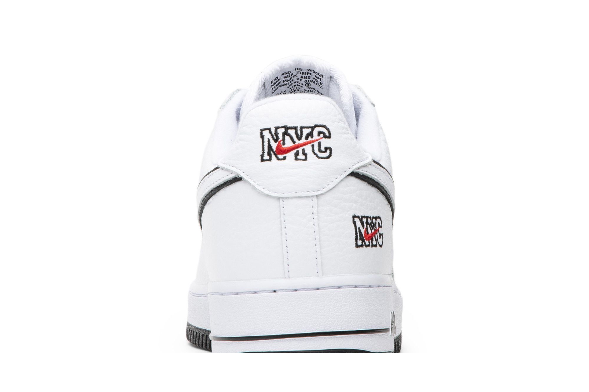 Buy Dover Street Market x Air Force 1 Low NYC CD6150 113 GOAT