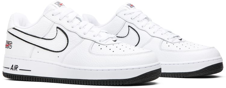 Dover Street Market x Nike Air Force 1 Low NYC