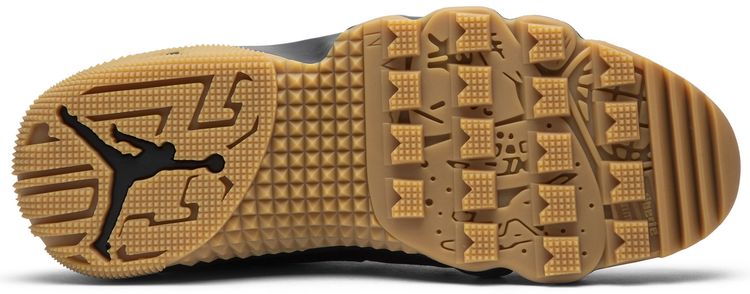 Air Jordan 9 Retro Boot Black