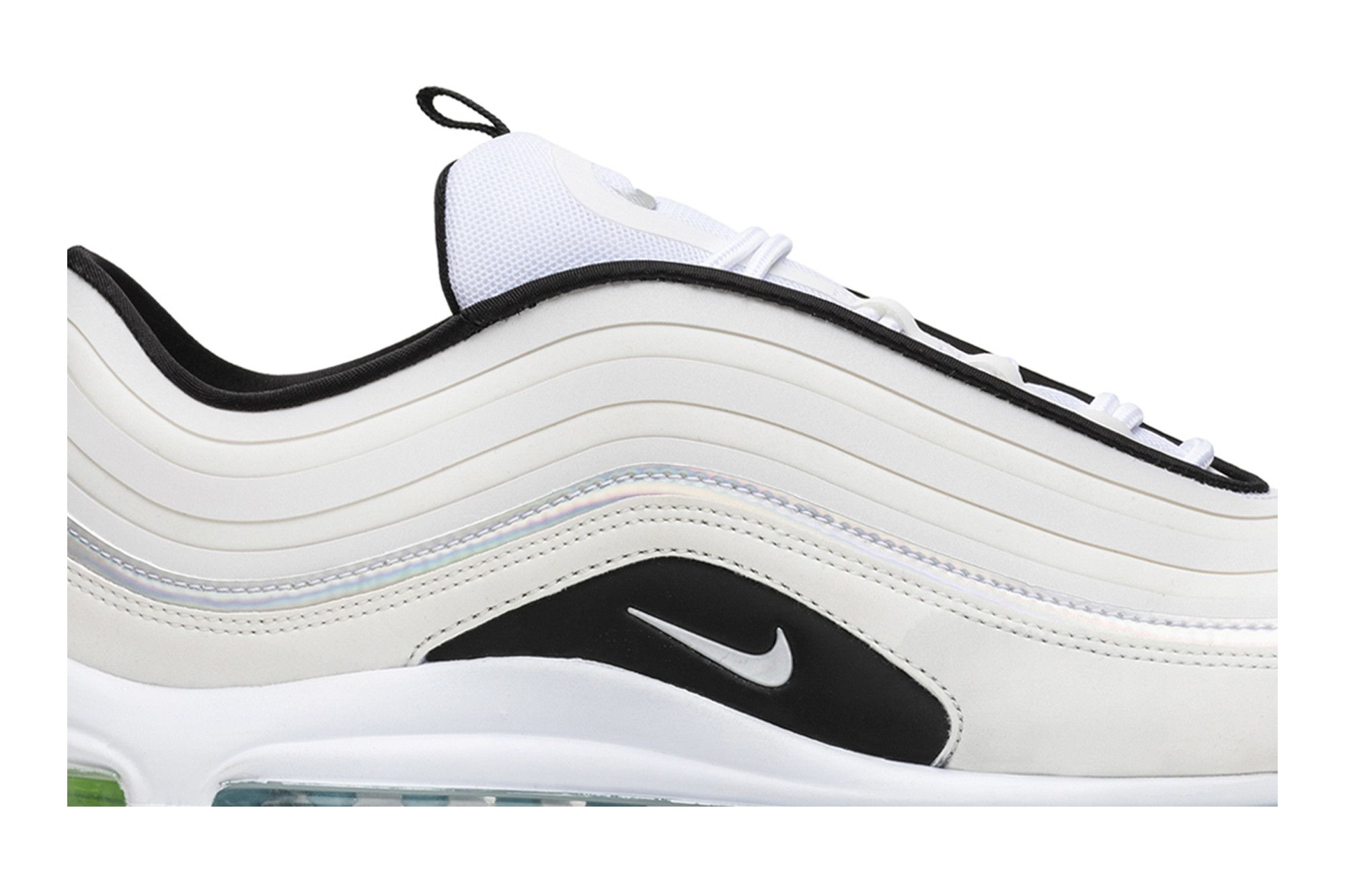 Achetez des Air Max 97 UL 17 White BV6666 106 GOAT FR