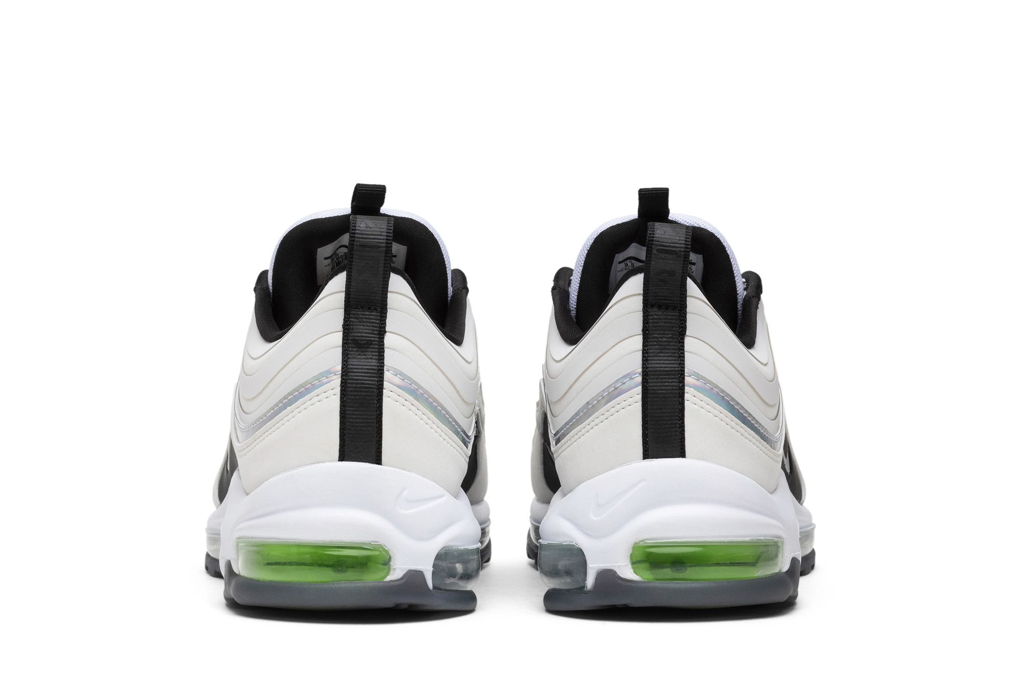 Nike air max ul 17 white top