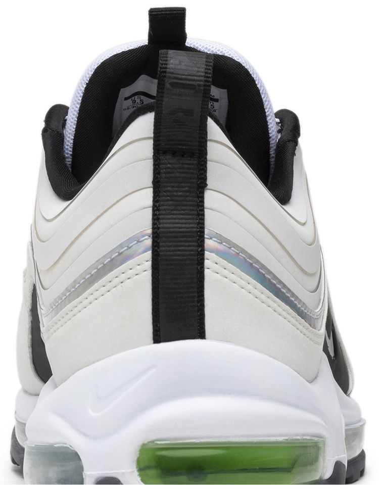Nike Air Max 97 UL 17 White