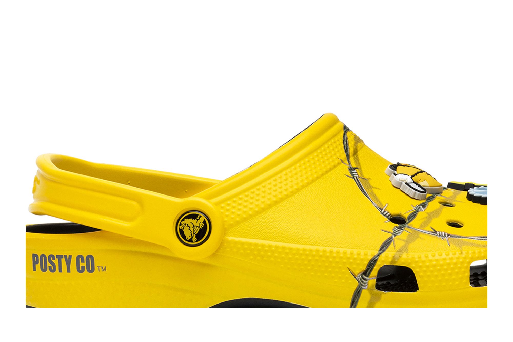 Crocs malone on sale