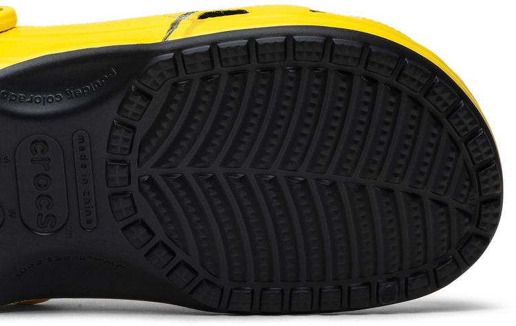 Post Malone x Clog Barbed Wire
