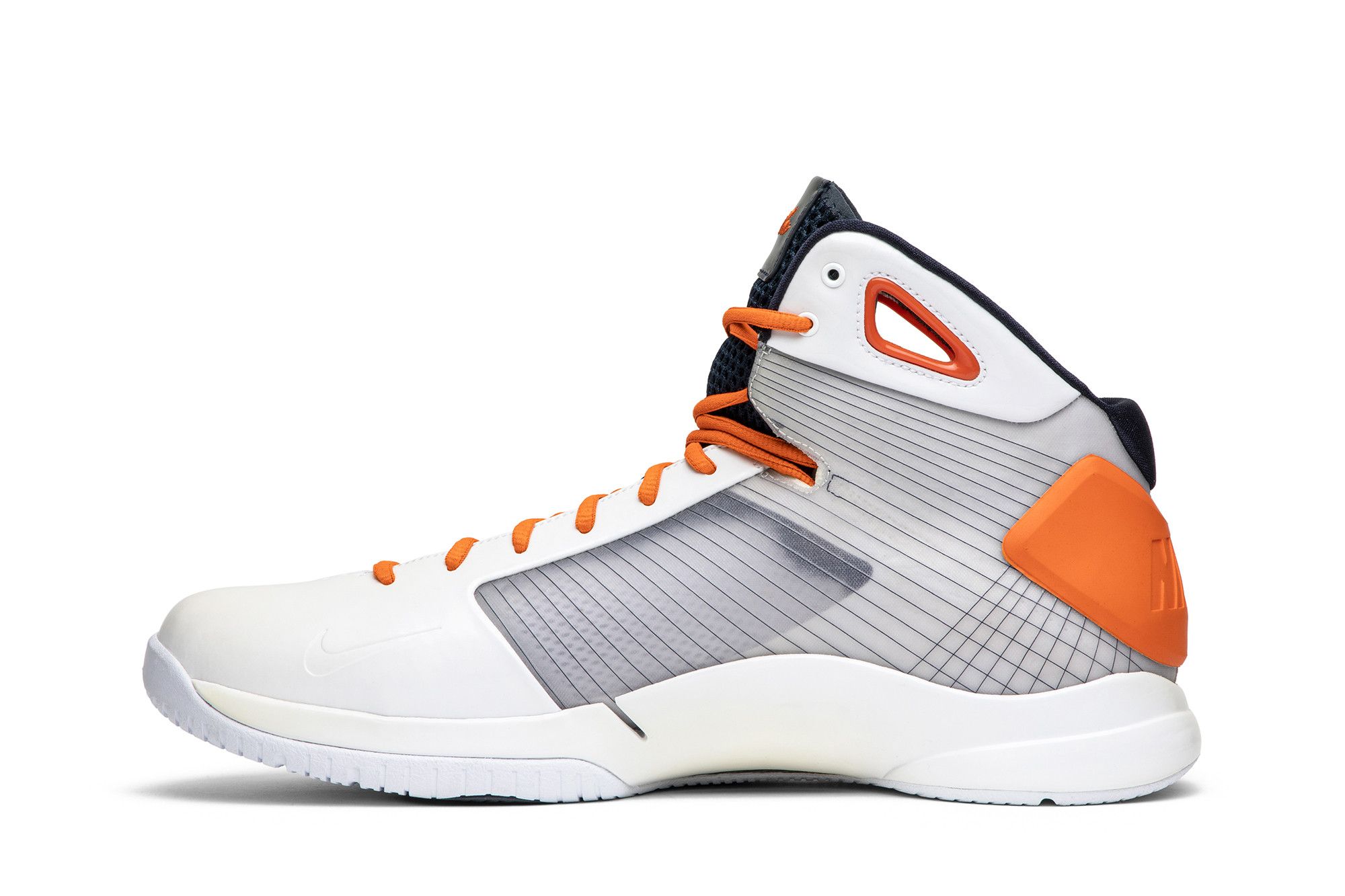 Buy Hyperdunk 'Jason Richardson' PE - H008 MNBSKT 333 99121 | GOAT
