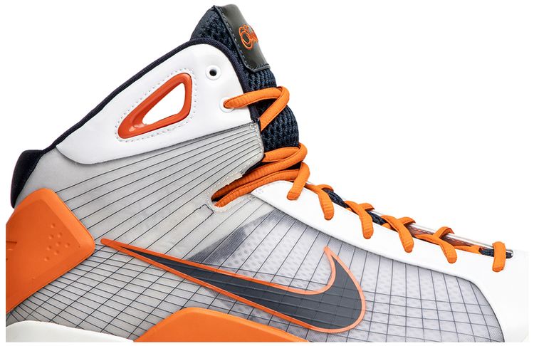Nike Hyperdunk Jason Richardson PE