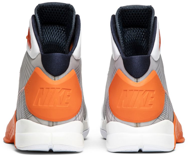 Nike Hyperdunk Jason Richardson PE