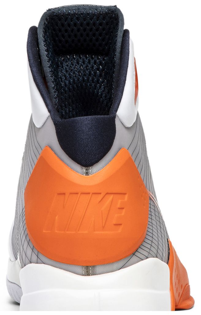 Nike Hyperdunk Jason Richardson PE