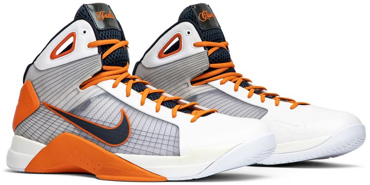 Nike Hyperdunk Jason Richardson PE