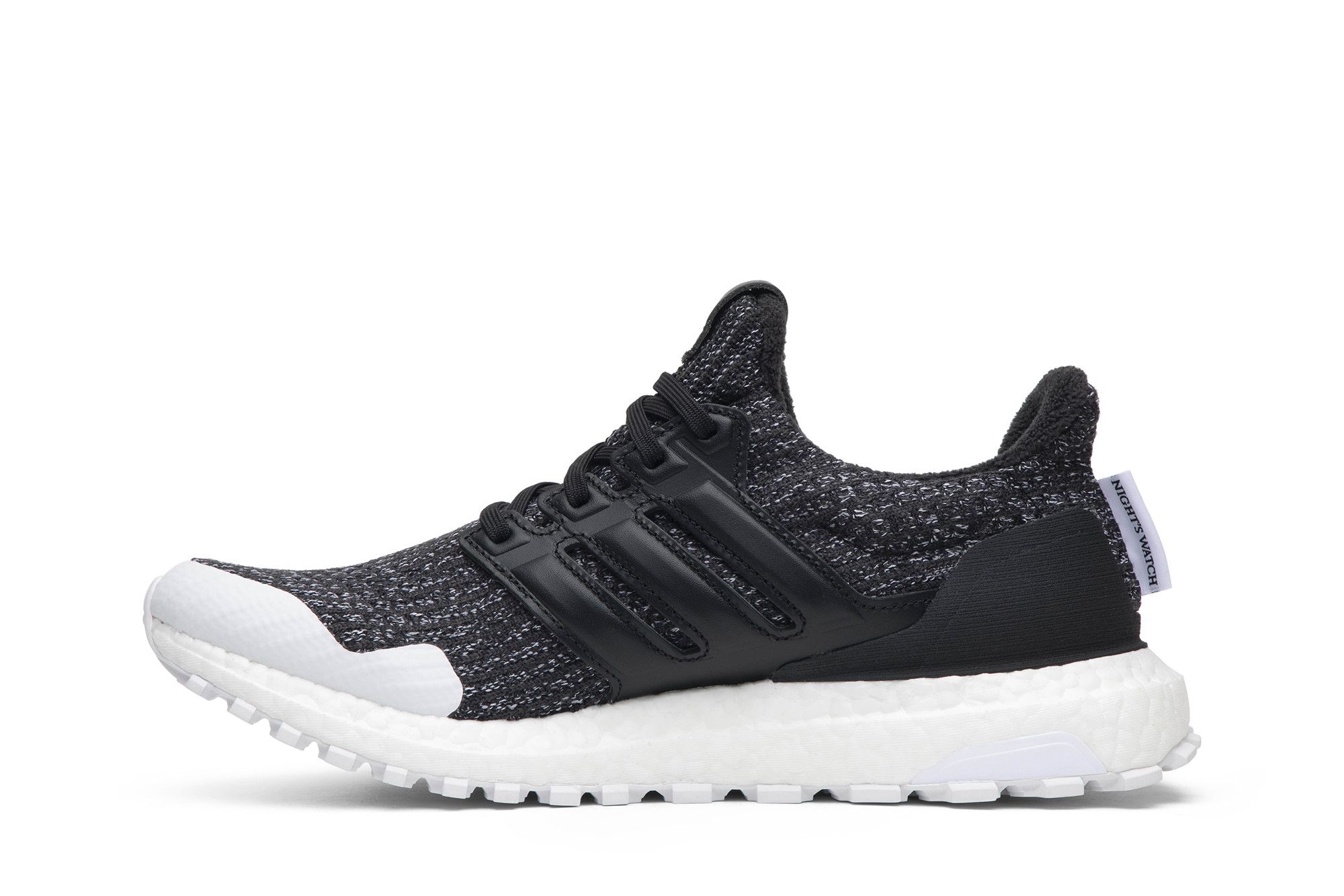 Size 11.0 Game Of Thrones x UltraBoost 4.0 Night s Watch