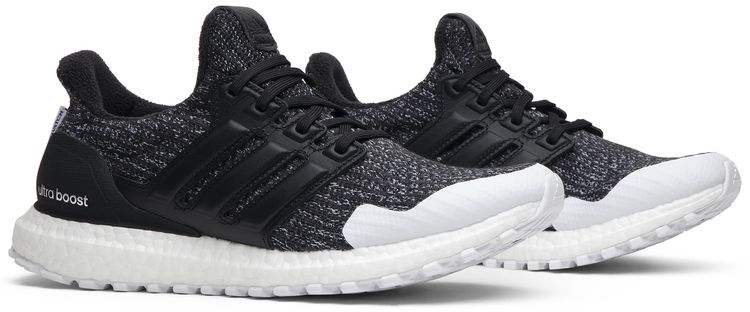 Game Of Thrones x adidas UltraBoost 40 Nights Watch