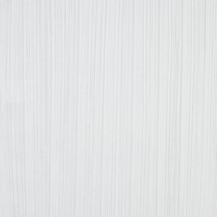 Pleats Please Issey Miyake Sleeveless Turtleneck Top Light Grey