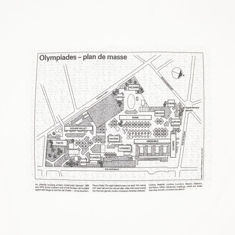 Song for the Mute Logo Oversized T Shirt White