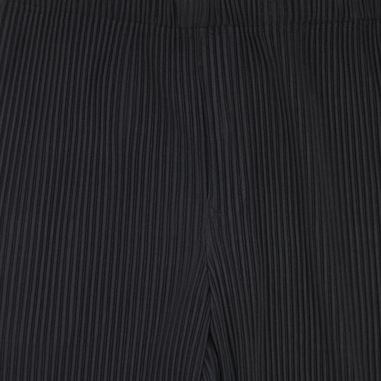 Homme Plisse Issey Miyake August Pleated Pants Black