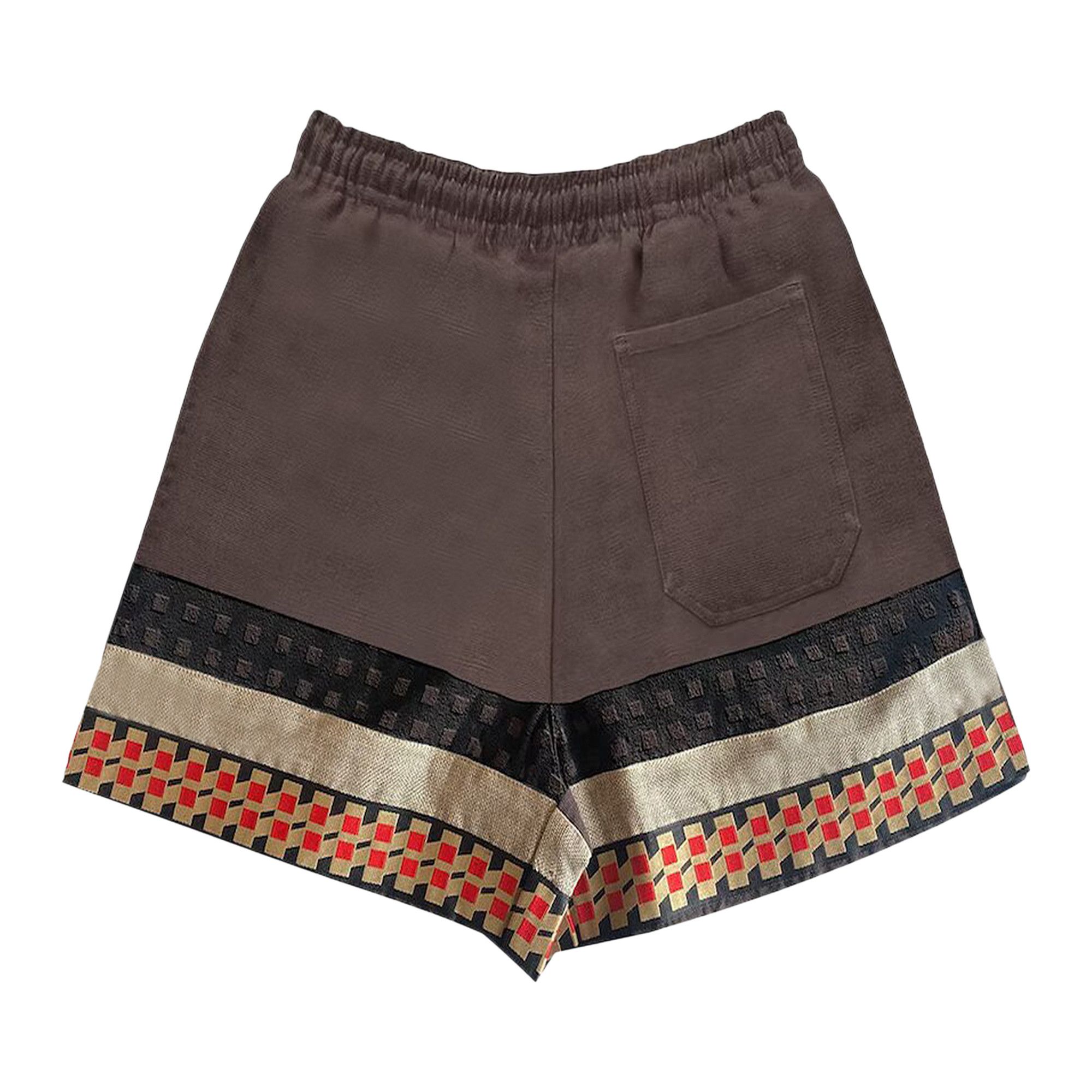 Size xl Cactus Jack by Travis Scott Wolf Short 'Brown'