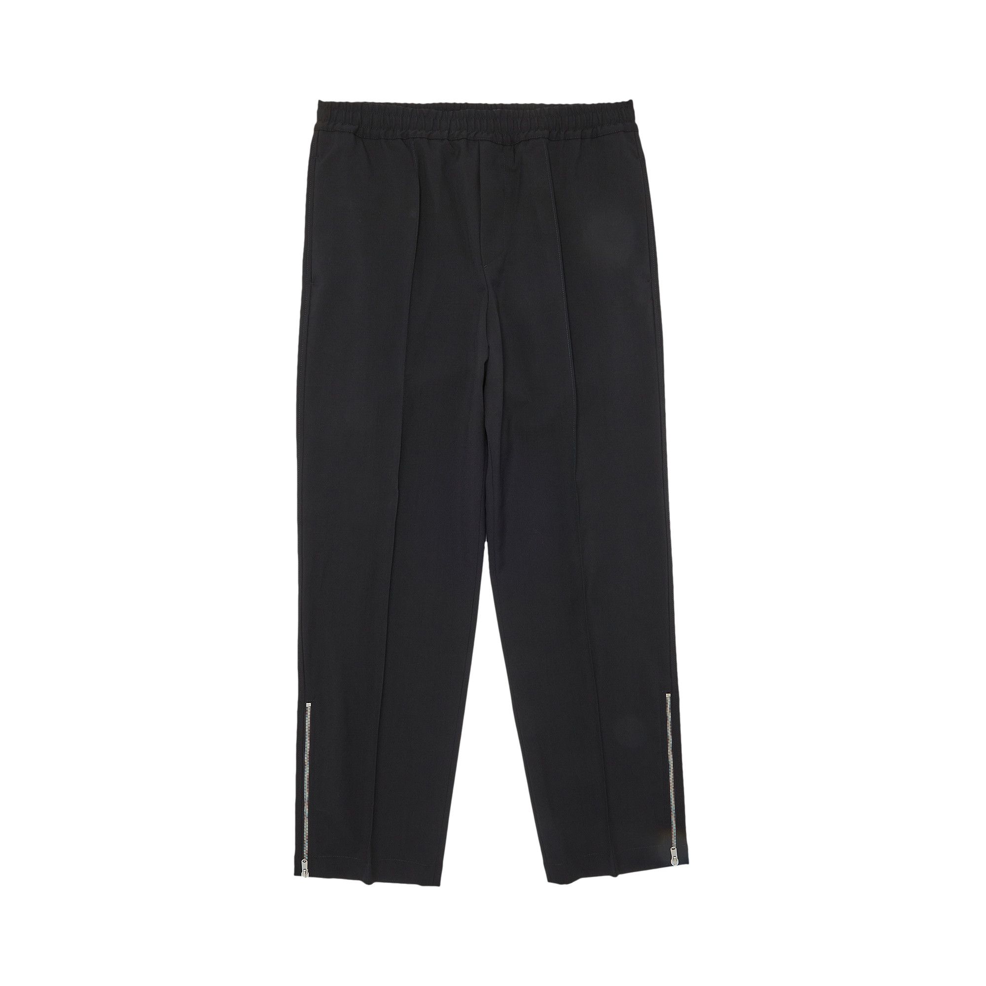 Base Pant in Black