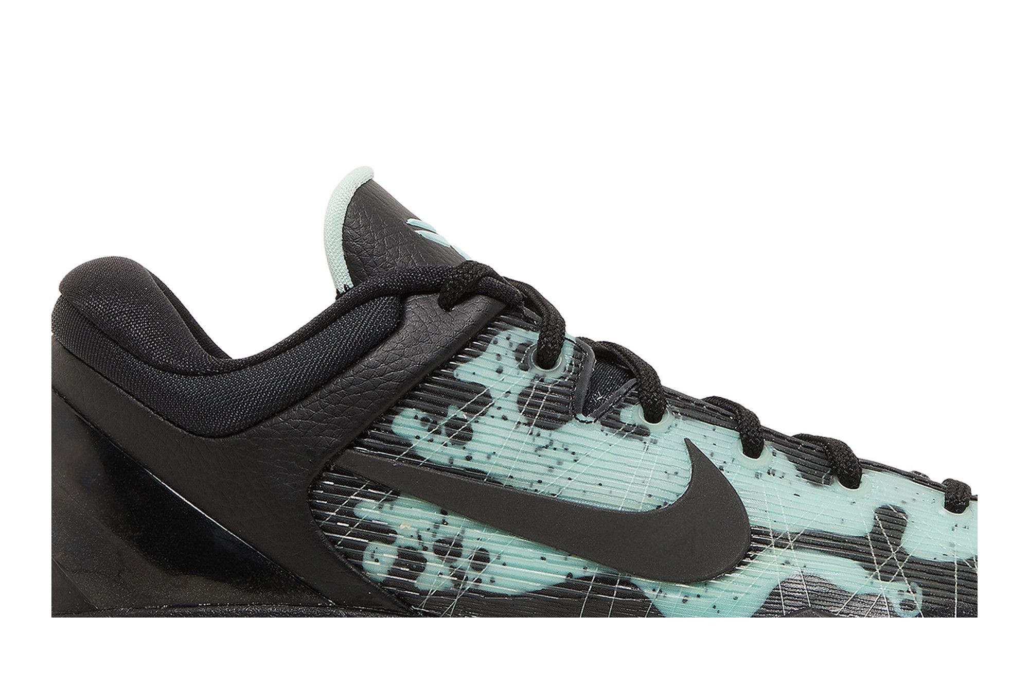 Buy Zoom Kobe 7 System Mint Poison Dart Frog 488371 300 GOAT