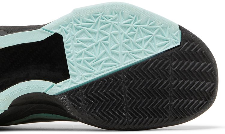 Zoom Kobe 7 System Mint Poison Dart Frog