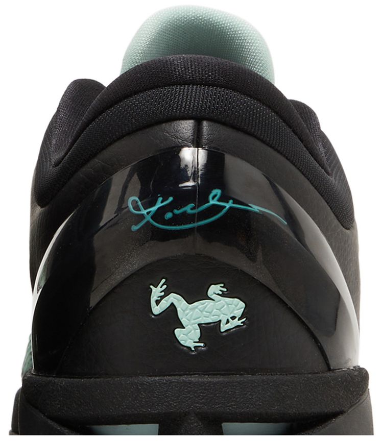 Zoom Kobe 7 System Mint Poison Dart Frog