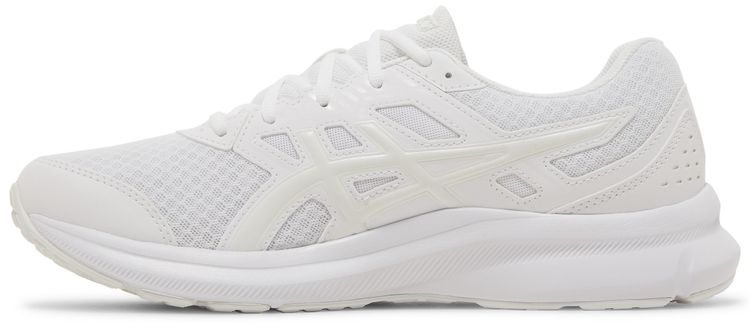Asics Jolt 3 White