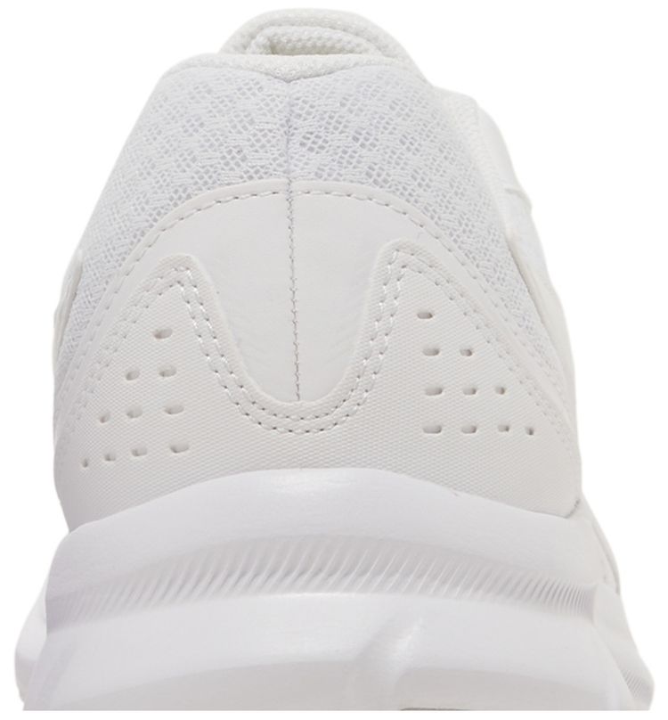 Asics Jolt 3 White