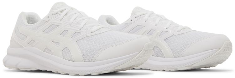 Asics Jolt 3 White