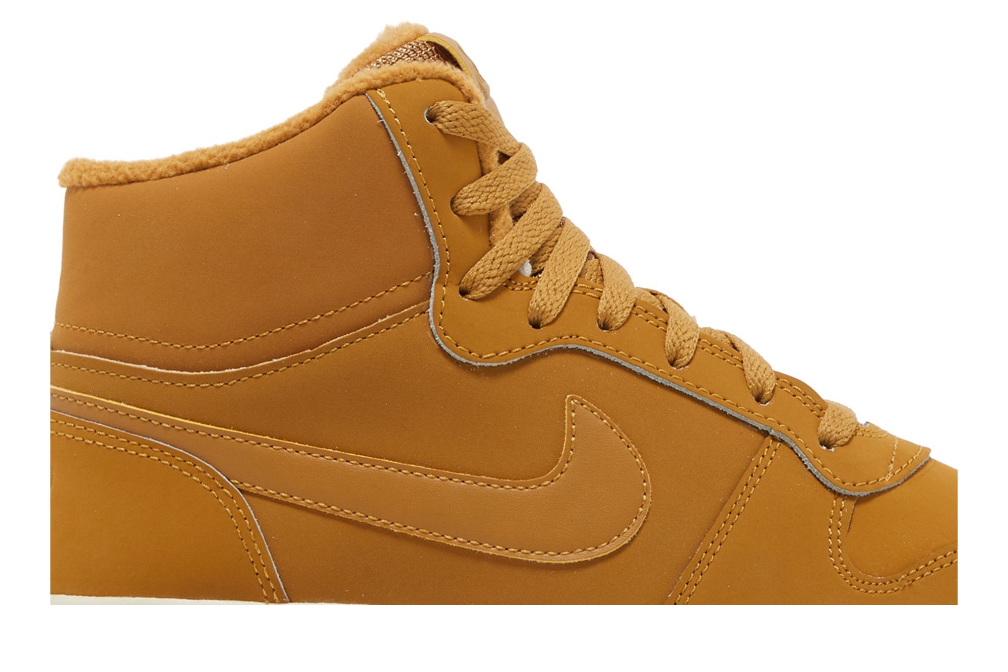 Nike ebernon mid wheat store