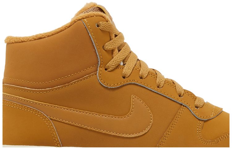 Nike Wmns Ebernon Mid SE Wheat