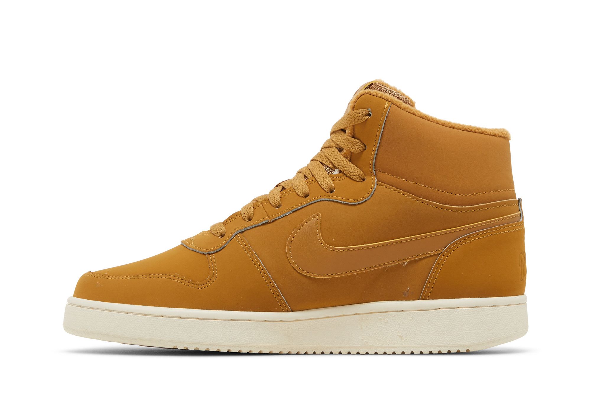 Size 11.0 Wmns Ebernon Mid SE Wheat