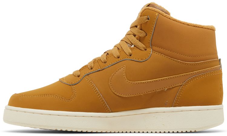 Nike Wmns Ebernon Mid SE Wheat