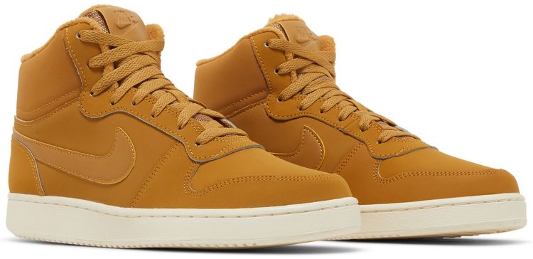 Nike Wmns Ebernon Mid SE Wheat